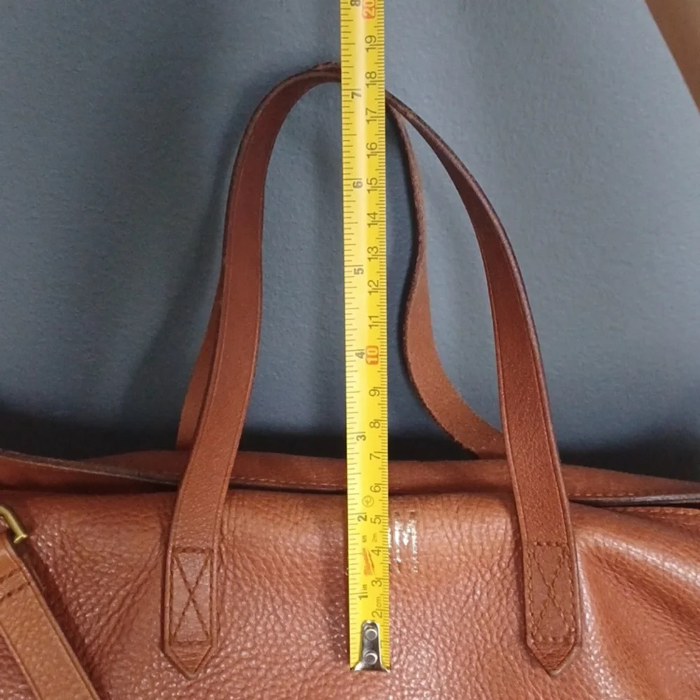 Madewell purse - Picture 12 of 16